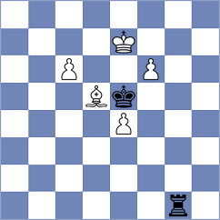 Rottenwohrer Suarez - Schmidt (chess.com INT, 2023)