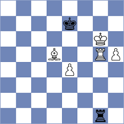Svane - Vaishali (chess.com INT, 2025)