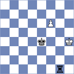 Dvirnyy - Kosteniuk (chess.com INT, 2023)