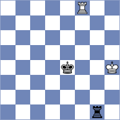Hernandez Leon - Papasimakopoulos (chess.com INT, 2025)