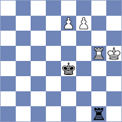 Tabuenca Mendataurigoitia - Lampman (chess.com INT, 2024)