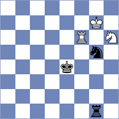 Shapiro - Mickiewicz (chess.com INT, 2021)