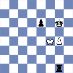 Rueda Yovera - Sanchez Velez (Chess.com INT, 2020)