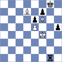 Bueno - Toncheva (chess.com INT, 2025)