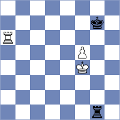Jonnalagadda - Blanco Diez (chess.com INT, 2024)