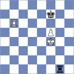 Sayce - Vafin (chess.com INT, 2025)