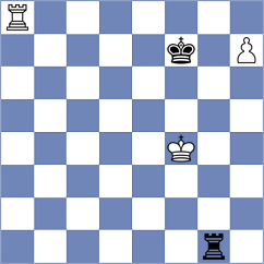 Barria Zuniga - Cagara (chess.com INT, 2022)