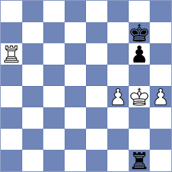 Hernandez Jimenez - Maksimovic (chess.com INT, 2023)