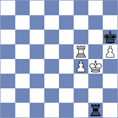 Yanayt - Padmini (chess.com INT, 2021)