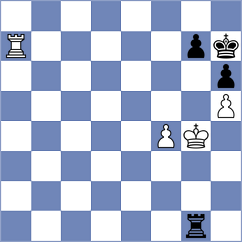 Liu - Villa (Chess.com INT, 2021)