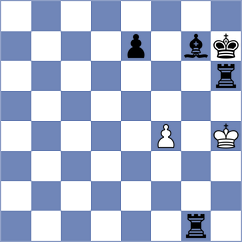 Thomforde-Toates - Cacheiro Blanco (chess.com INT, 2023)
