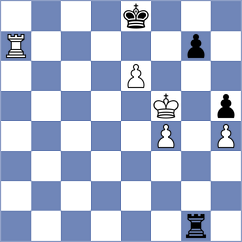 Marchand - Katz (chess.com INT, 2025)