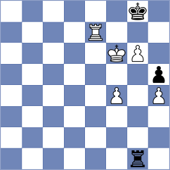 Yoo - Sevian (Chess.com INT, 2021)