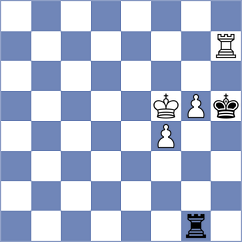 Kovalev - Disconzi da Silva (chess.com INT, 2025)
