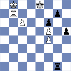 Vu - Danada (chess.com INT, 2025)