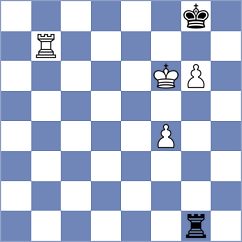 Kopylov - Samaganova (chess.com INT, 2023)