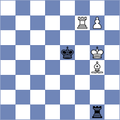 Karavade - Okike (chess.com INT, 2022)