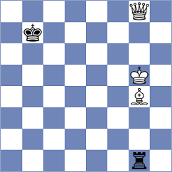 Fudalej - Shapiro (chess.com INT, 2024)