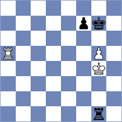Gadzhiev - Tregubov (chess.com INT, 2025)