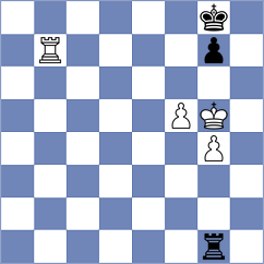 Escalante Ramirez - Karavaeva (Chess.com INT, 2021)