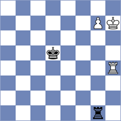 Ozen - Deng (chess.com INT, 2023)