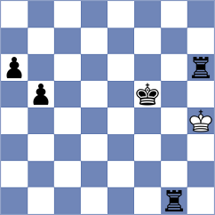 Cella - Blanco Fernandez (Chess.com INT, 2020)