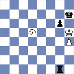 Ugarte Soto - Mizzi (chess.com INT, 2025)