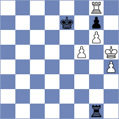 Denisov - Dorovikova (Khanty-Mansiysk, 2007)