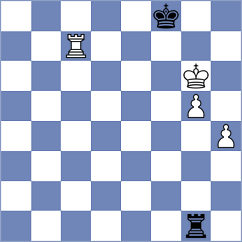 Vignesh - David (Chess.com INT, 2021)