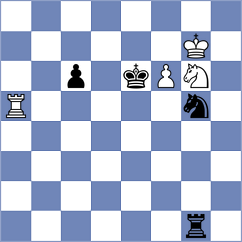 Zhapova - Kovalevskaya (Sochi RUS, 2025)