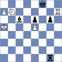 Hedgehog - Noritano (Playchess.com INT, 2006)