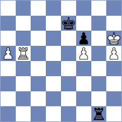 Kalka - Stetsenko (Chess.com INT, 2021)