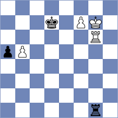 Bernabeu Lopez - Solodovnichenko (Dos Hermanas ESP, 2025)