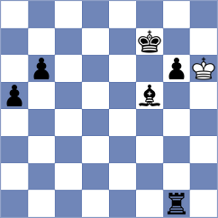 Berrak - Moen (Brest, 2002)