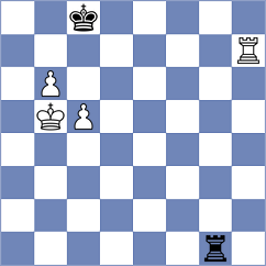 Levkov - Altucher (chess.com INT, 2021)