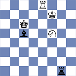 Van Wely - Albers (Kirchweyhe GER, 2024)