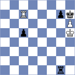 Begmuratov - Pichot (Tashkent UZB, 2025)