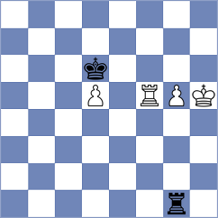 Tatarinov - Lomakin (Saratov, 2011)