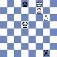 Rosell Formosa - Jover Fuentes (Las Palmas, 1993)