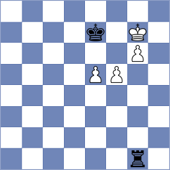 Petriashvili - Al Tarbosh (chess.com INT, 2025)