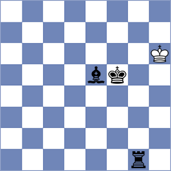 Bashirli - Ginzburg (chess.com INT, 2022)