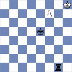 Kosteniuk - Reprintsev (chess.com INT, 2022)