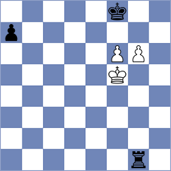 Valdes - Ramirez (Medellin COL, 2025)