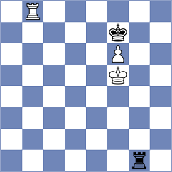 Delgado Kuffo - Truskavetsky (chess.com INT, 2023)