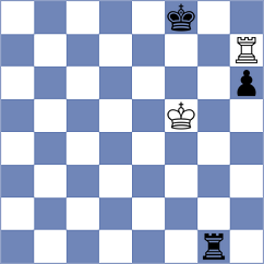 Bulatov - Annaberdiev (Almaty KAZ, 2024)