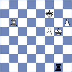 Sariego Figueredo - Al Tarbosh (Lichess.org INT, 2021)