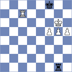 Yagupov - Venkatesh (chess.com INT, 2024)