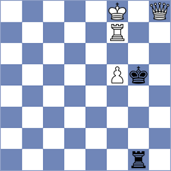 Greenidge - Vasquez Jaen (Chess.com INT, 2020)