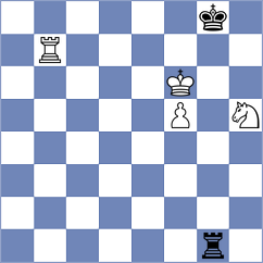 Gutenev - Jovic (chess.com INT, 2023)