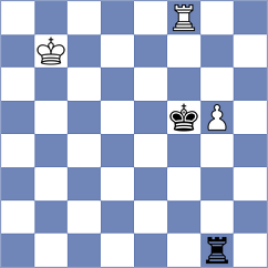 Behm - Trevisan (Latschach, 2005)